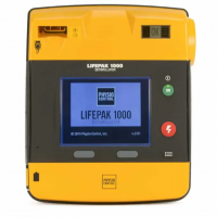 Дефибриллятор Lifepak 1000