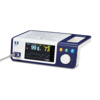 Пульсоксиметр Nellcor Bedside SpO2