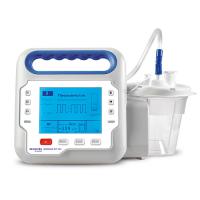 Аспиратор для вакуумной терапии ран Sensitec Sensivac WT-110