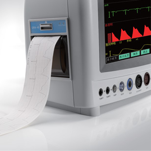 Монитор пациента G3D General Meditech