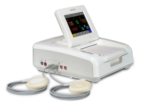 Фетальный монитор Philips Avalon FM30