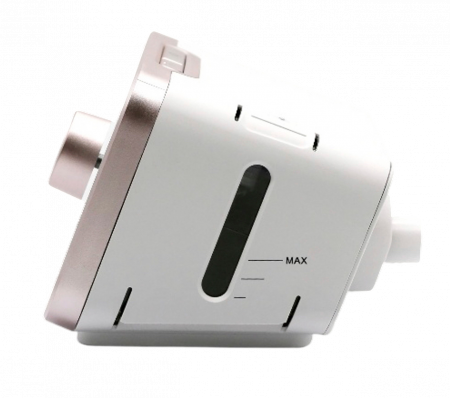 Автоматический CPAP Аппарат ResVent iBreeze 20A Pro