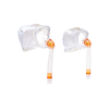 Маска BiTrac Select Pediatric MaxShield