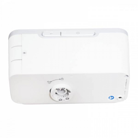 Автоматический CPAP Аппарат ResVent iBreeze 20A